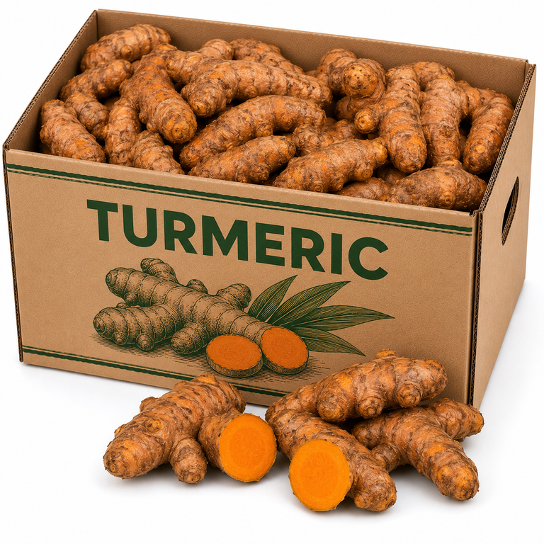 Turmeric